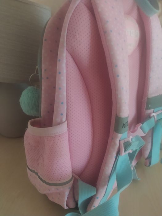 Kite шкільний рюкзак для дівчинки