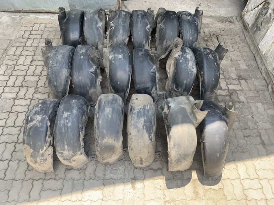 Корпус воздушного фільтра Бмв  корпус