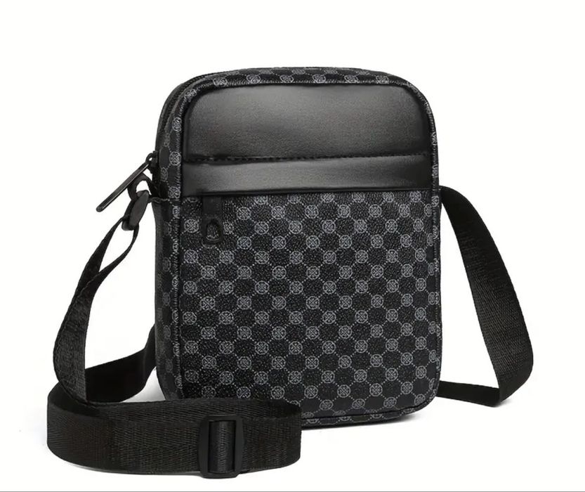 Сумка  мужская Стиль