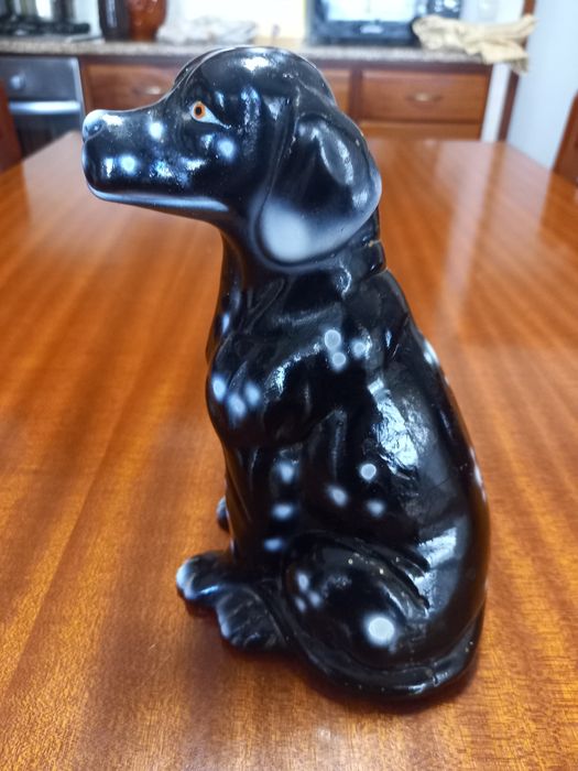Estátua decorativa