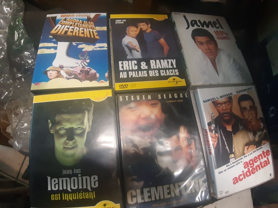 Filmes para recordar tempos idos