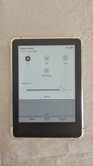 Kindle 10th Generation E-reader438005810038712321