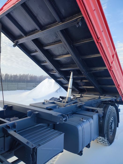 TATRA 2007r. 95000km 4X4 wywrotka kiper SPECJALNY OFF ROAD WYPRAWOWY