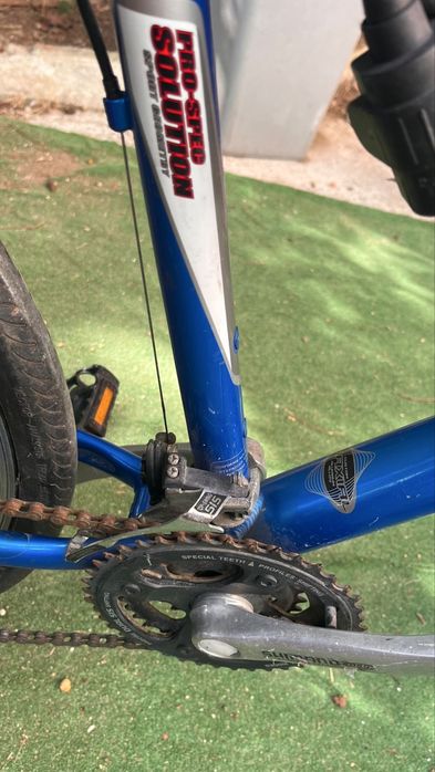 Bicicleta Scott (S)