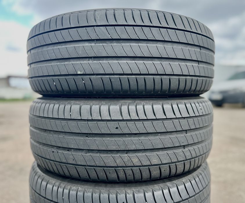 Шини літіні 215/55 r17 Michelin Primacy 3 S1