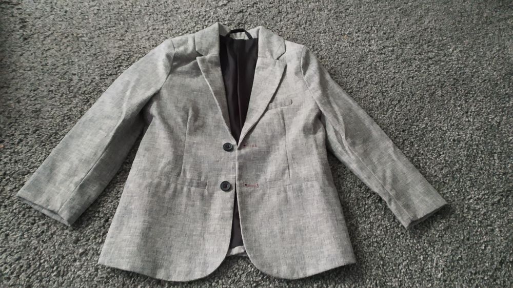 Піджак на хлопчика дитячий