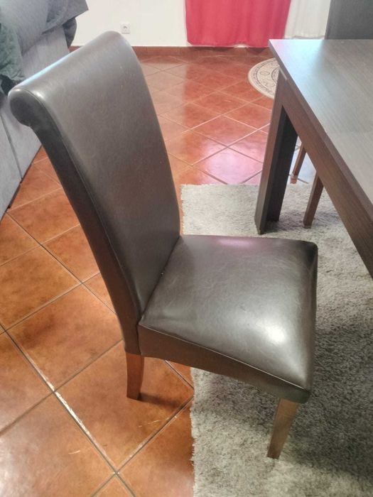 Mesas de jantar Para Despachar Rapido