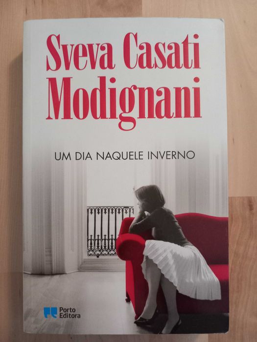 Livros de Sveva Casati Modignani