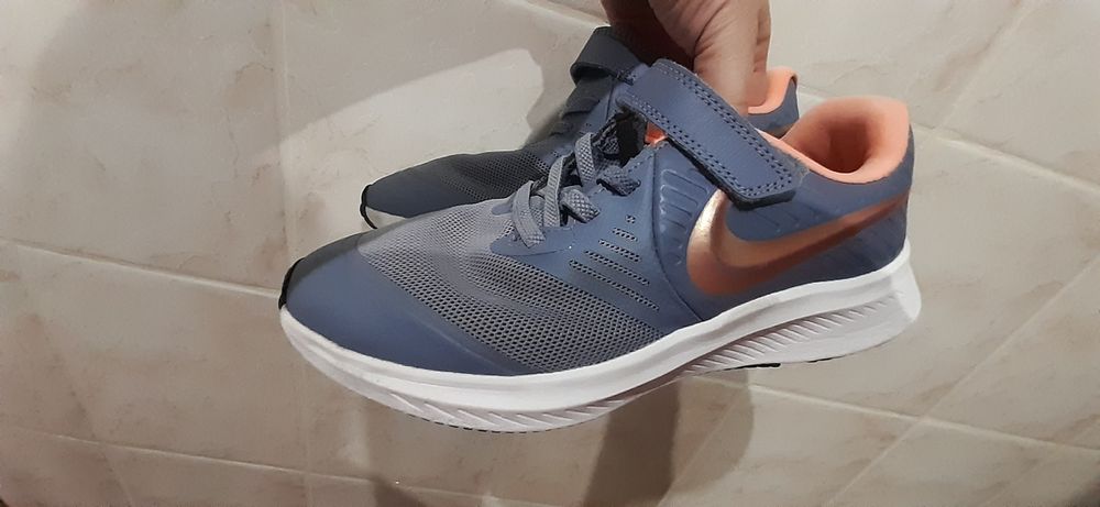Кросівки літо Nike
