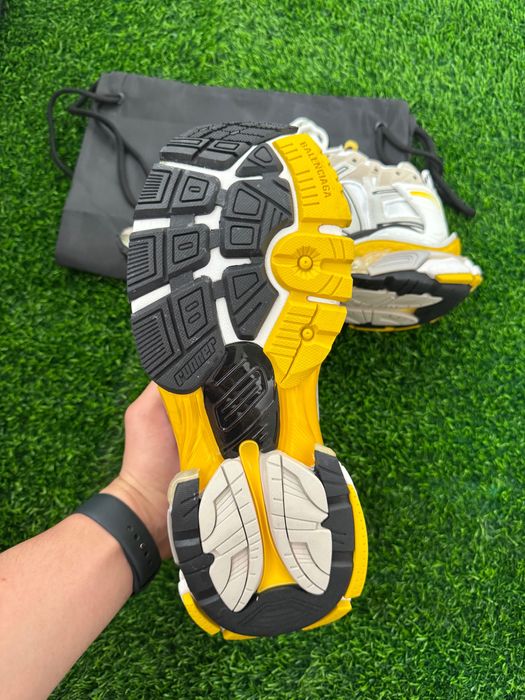 Кросівки Balenciaga Runner // Розмір: 44