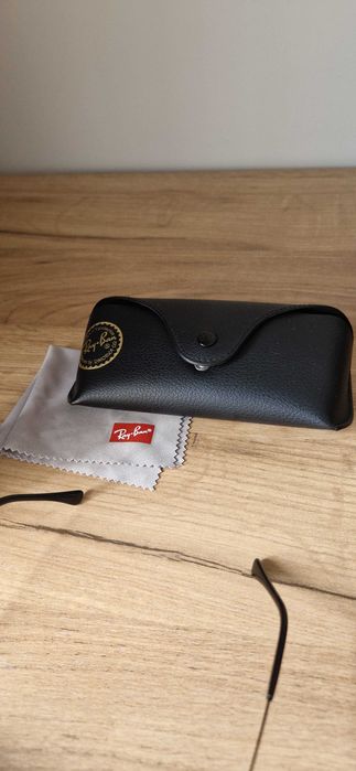Óculos Sol Ray Ban