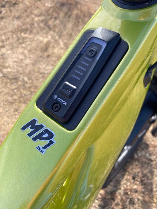 Trek Rail+ 8 Gen 5 promo