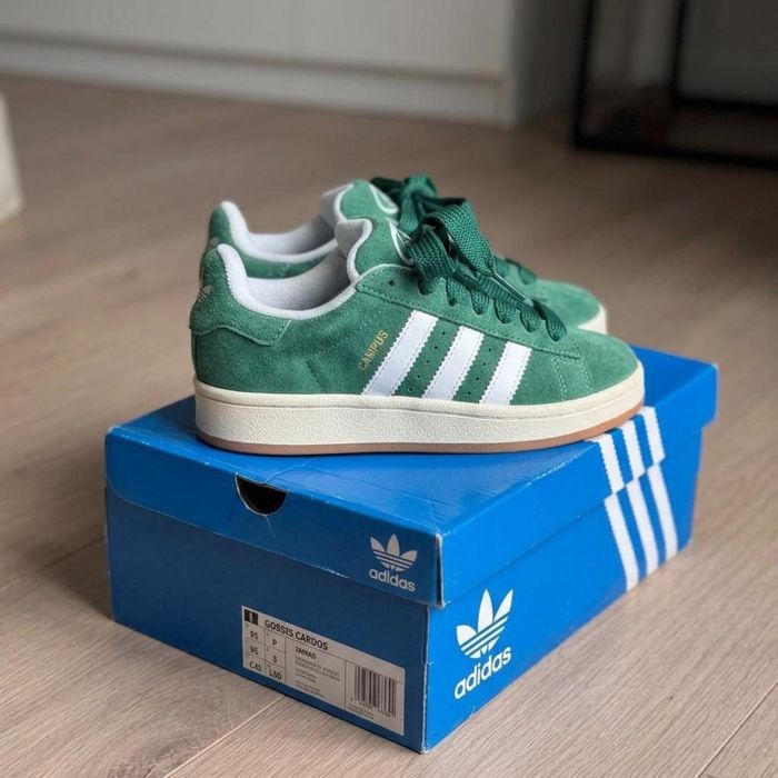 Кросівки Adidas Campus 37 р