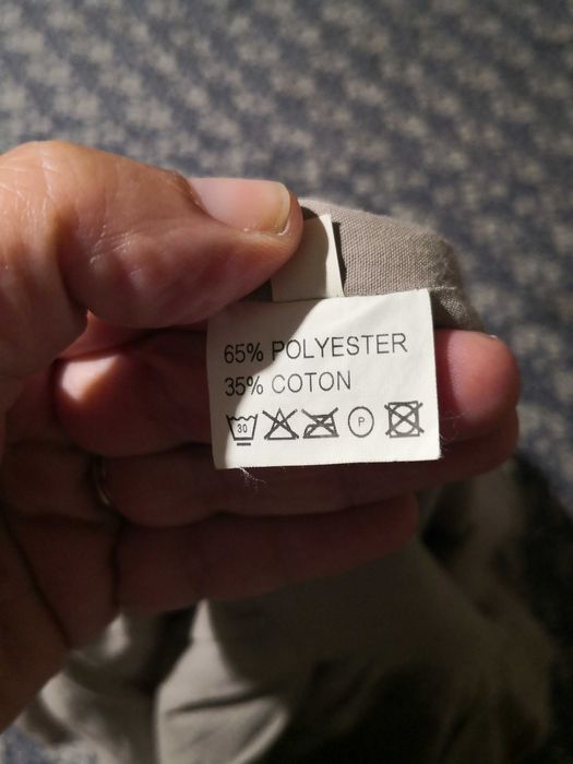 Saia comprida creme La fée maraboutée. Como nova T 40