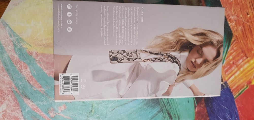 Etui do iphona 11 pro, xs, x