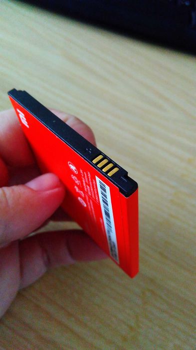 Аккумуляторная батарея BM 44 для Xiaomi Redmi 2