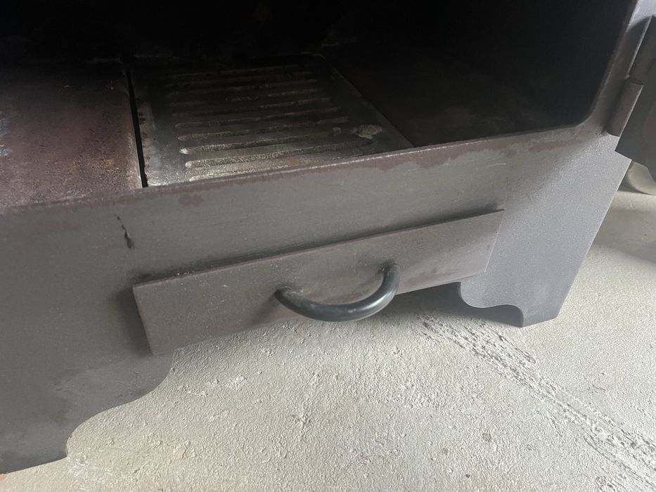 Salamandra + Acessorios