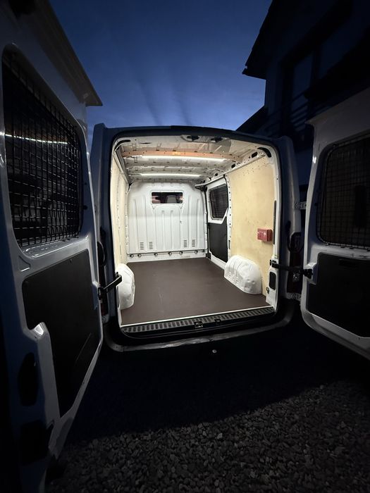 Renault Master/ Movano  2012
