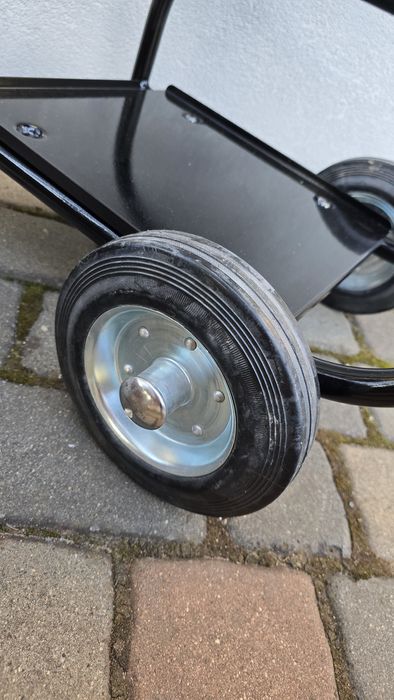 Nowy CTEK TROLLEY PRO wózek warsztatowy CTEK 56-604 na komputer sprzęt