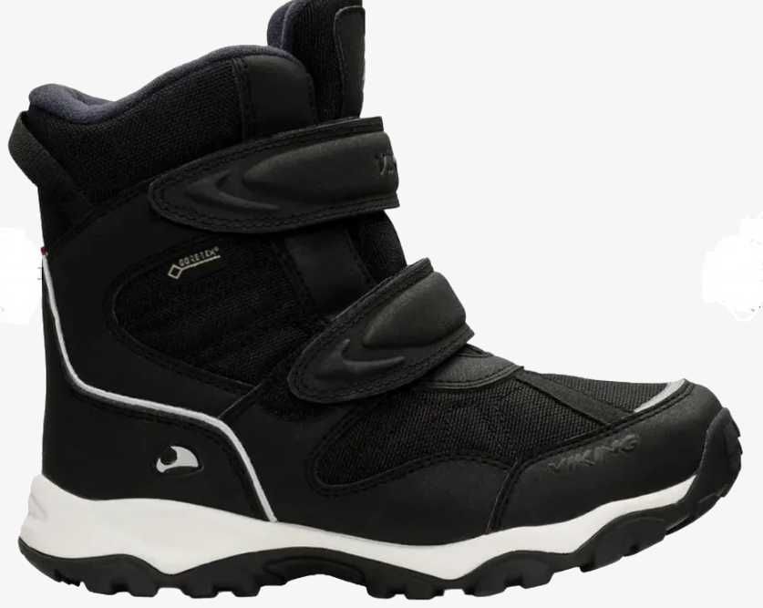 Черевики Viking Beito GTX 2V Black 36розмір