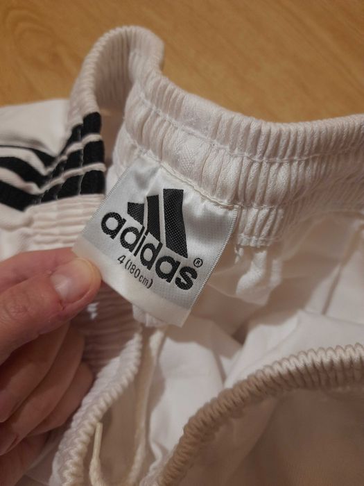 Adidas на теквондо, единоборства Оригинал