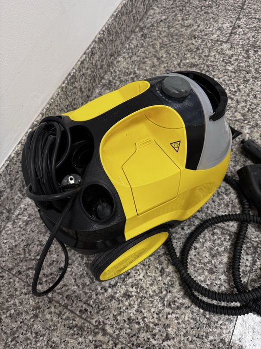 Parownica Karcher SC5 (Uszkodzona)
