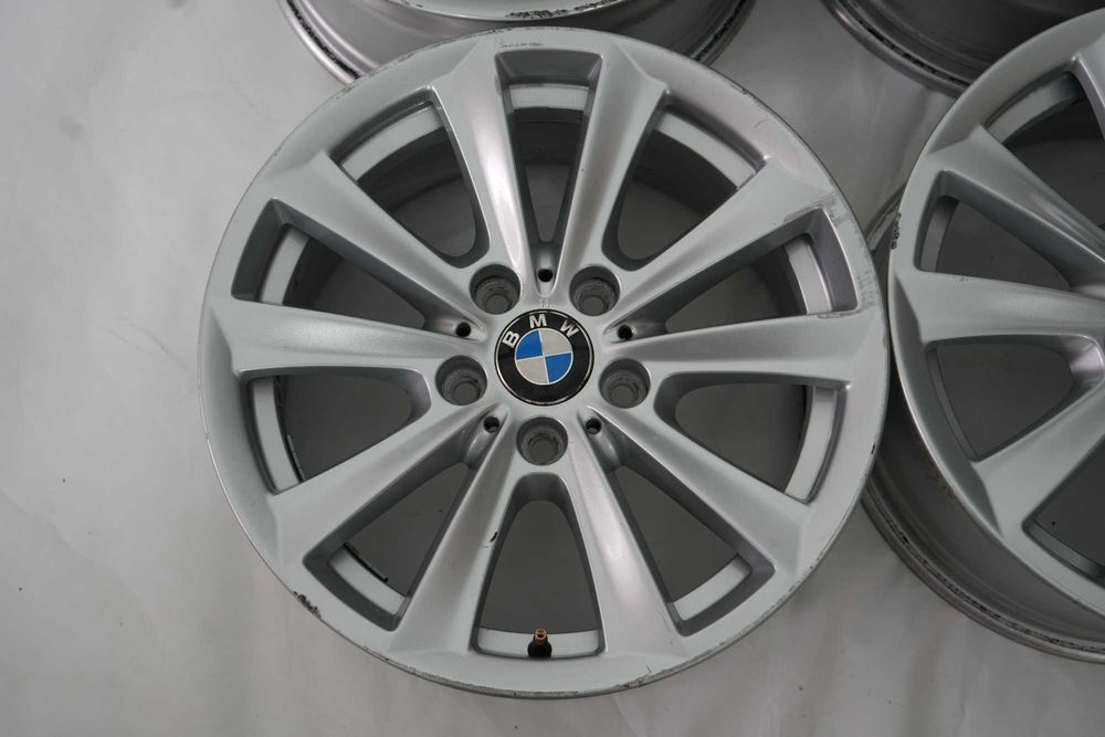 Alufelgi Felgi BMW 5x120 8J ET30 R17 BMW