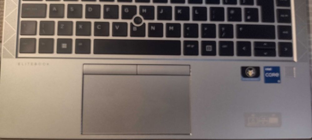 HP EliteBook 840 G8, i5-1135G7, 8GB DDR4, 256GB