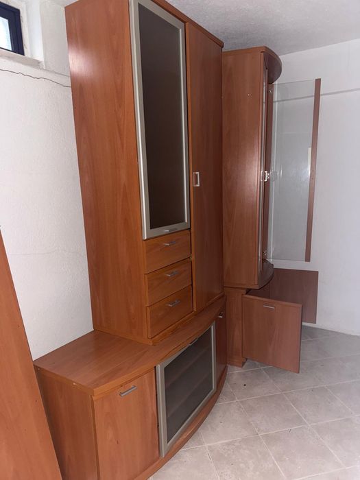 Movel sala com arrumacao