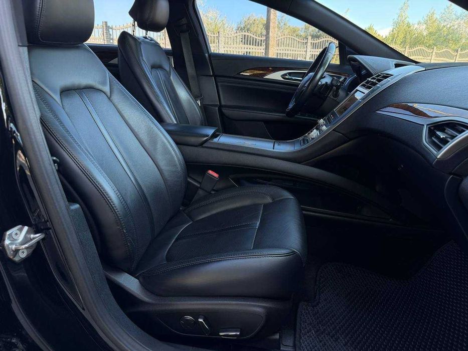 Продам LINCOLN MKZ 2016 Не Биток Не Топляк