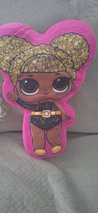 Lalka L.O.L. Surprise! O.M.G. Lady Diva.