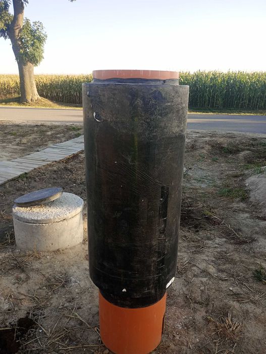 Studzienka wodomierzowa