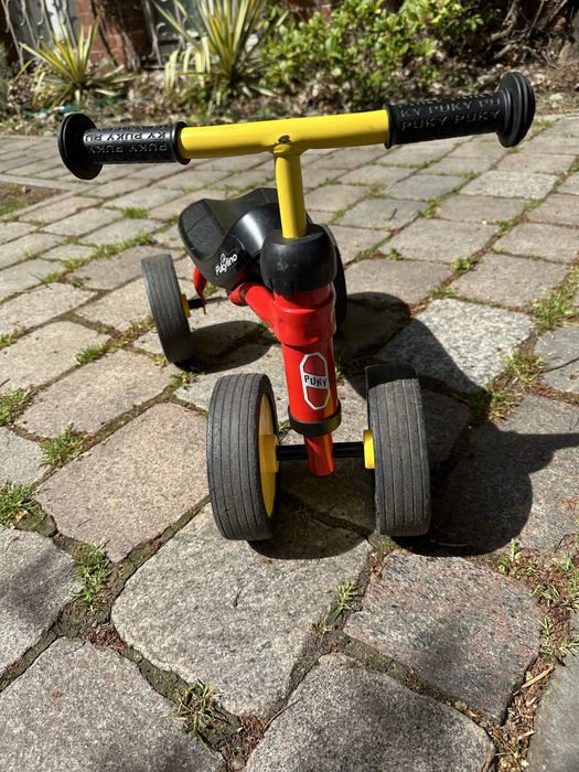 Rowerek biegowy rower dla maluszka