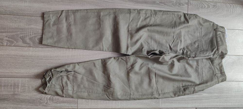 Брюки штаны джинсы Zara
