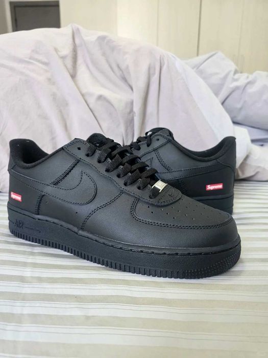 Nike Air Force 1 Supreme R. 44