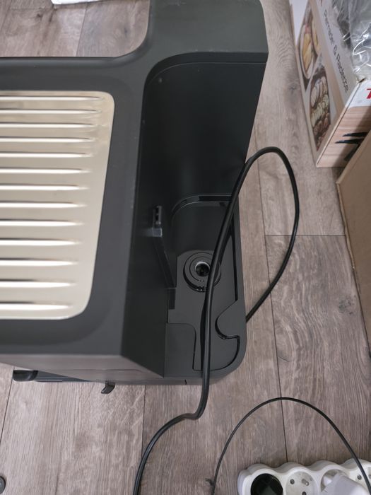 Ekspres NINJA Luxe Café Essential ES501EU