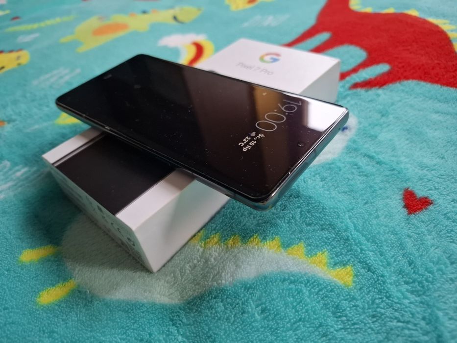 Google Pixel 7 Pro