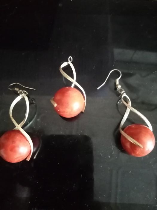 Wyprzedaz!Zestaw pięknej i starej bizuterii