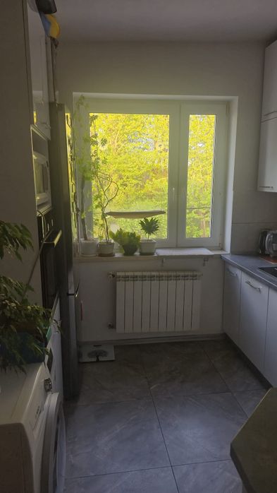 Mieszkanie  bezczynszowe  37m2