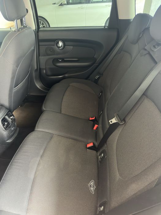 Mini Clubman one D