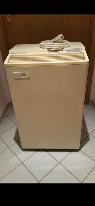 Продається підлоговий мобільний кондиціонер Klimatronic de Luxe