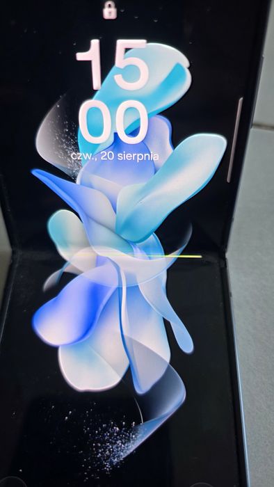 Telefon Samsunk Zf4
