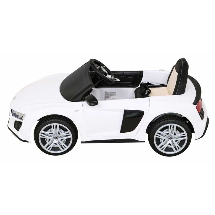 BAWIBUS.PL Auto samochód na akumulator AUDI R8 LIFT jeep jeździk autko