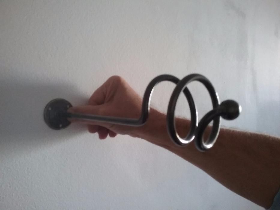 Embraces para cortinados