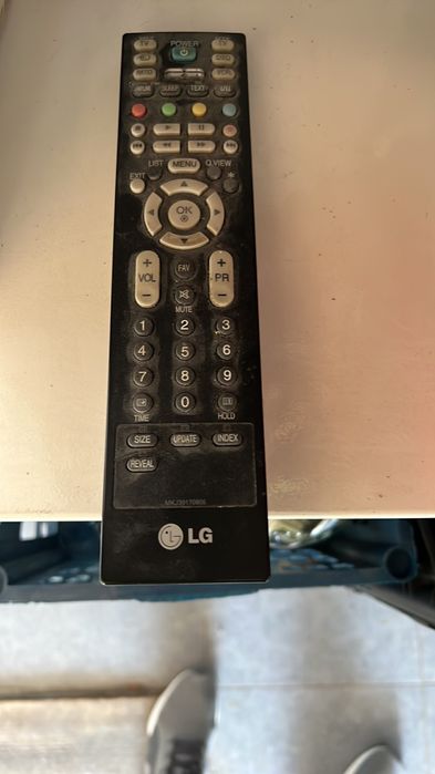 Телевізор LG б/ух