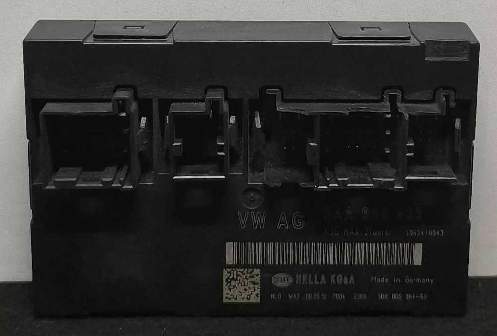 Módulo Electrónico VW PASSAT B7 (362) ano 2010