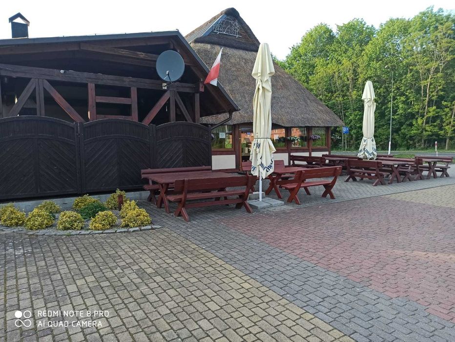 Dom do wynajęcia , kwatery pracownicze