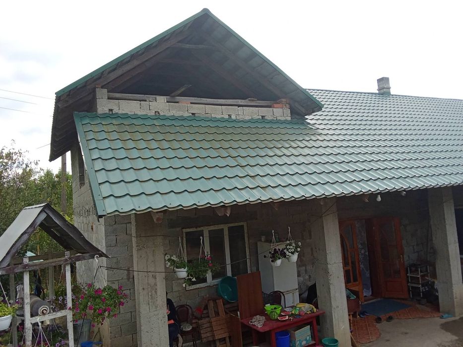 Продається будинок