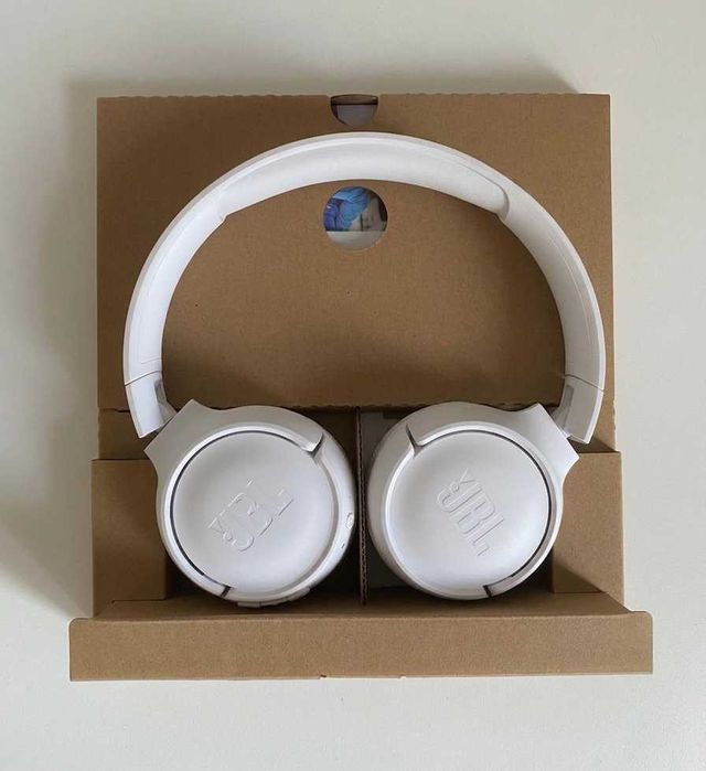 Headphones Tune520bt Wireless Novos