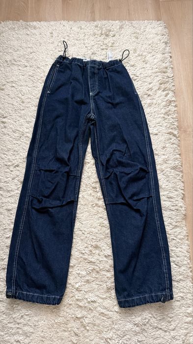 Жіночі джинси BERSHKA